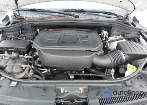 2021 Jeep Grand Cherokee Laredo E 4X4 из США, поврежденный, VIN 1C4RJFAG1MC730698